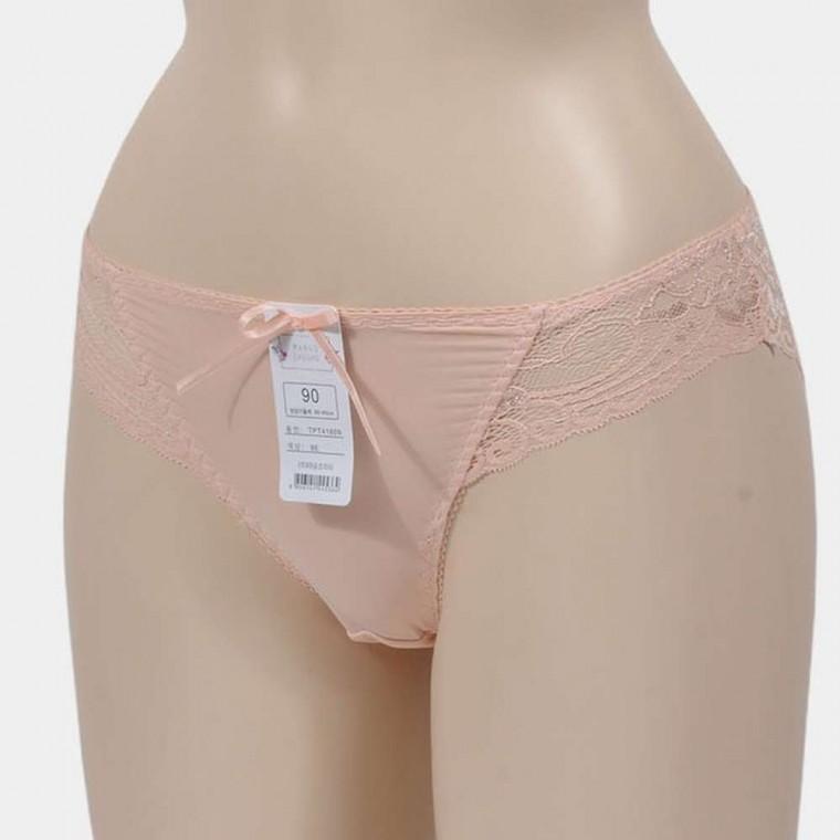 여성 레이스 삼각팬티 여성용팬티 여자통풍팬티 여성팬티
