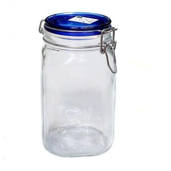 양념병 밀폐용기 양념통 피도 조미료통 1.5L 캐니스터