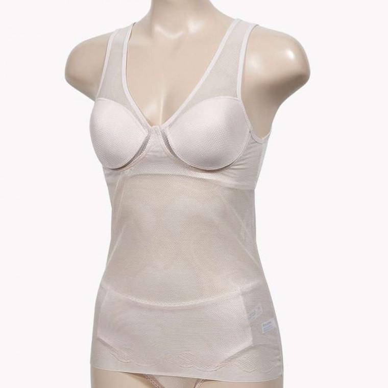 순면 브라런닝 여성런닝 캡나시 브라탑런닝