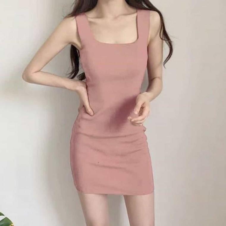미니원피스 비치원피스 데이트원피스