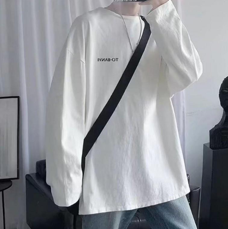 남자상의 남성롱티셔츠 롱티셔츠