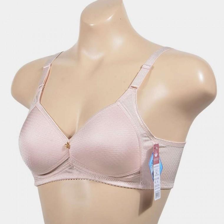 럭센스 A컵 노와이어 브라 노와이어브라 브라렛 여성속옷