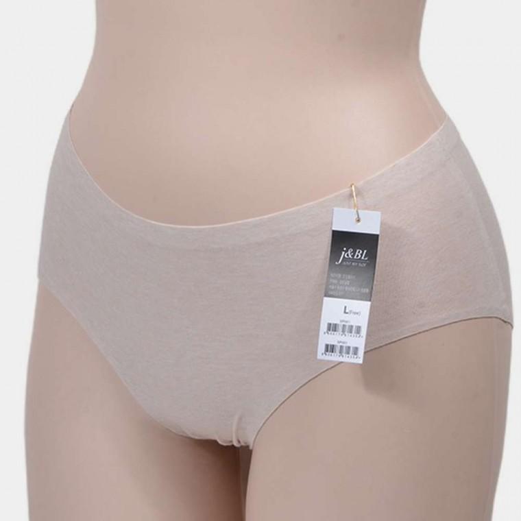 햄라인 누디 삼각팬티 중년속옷 여자편한팬티 똥배팬티