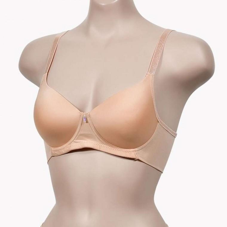 B컵 노와이어 브라 누드브라 노와이어브라 여성속옷