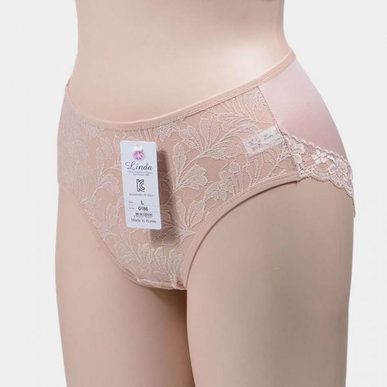 레이스 삼각팬티 레이스삼각팬티 데일리팬티 기본팬티