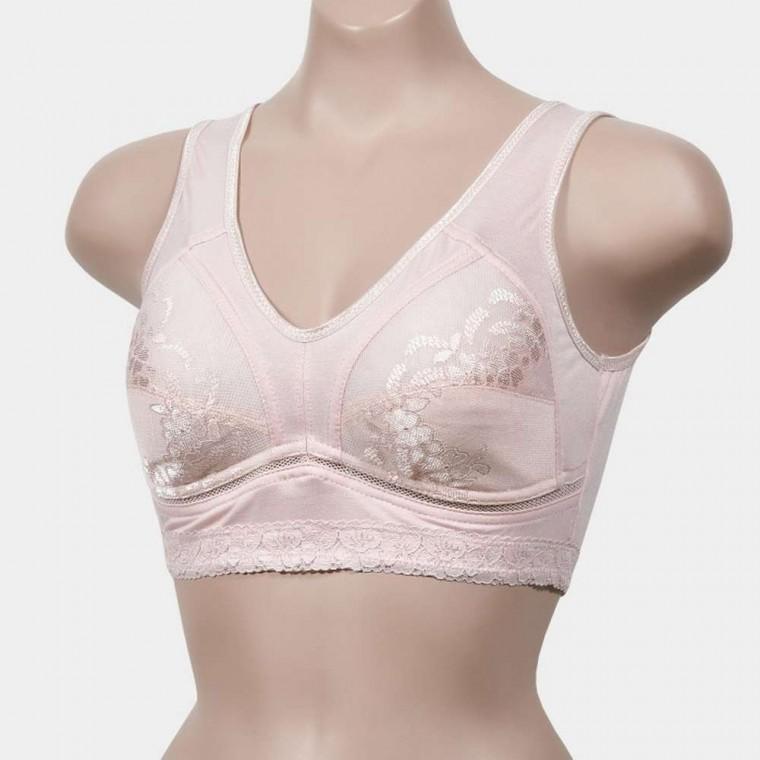 A컵 플라워 스포츠브라 브라탑런닝 풀컵브라 런닝형브라