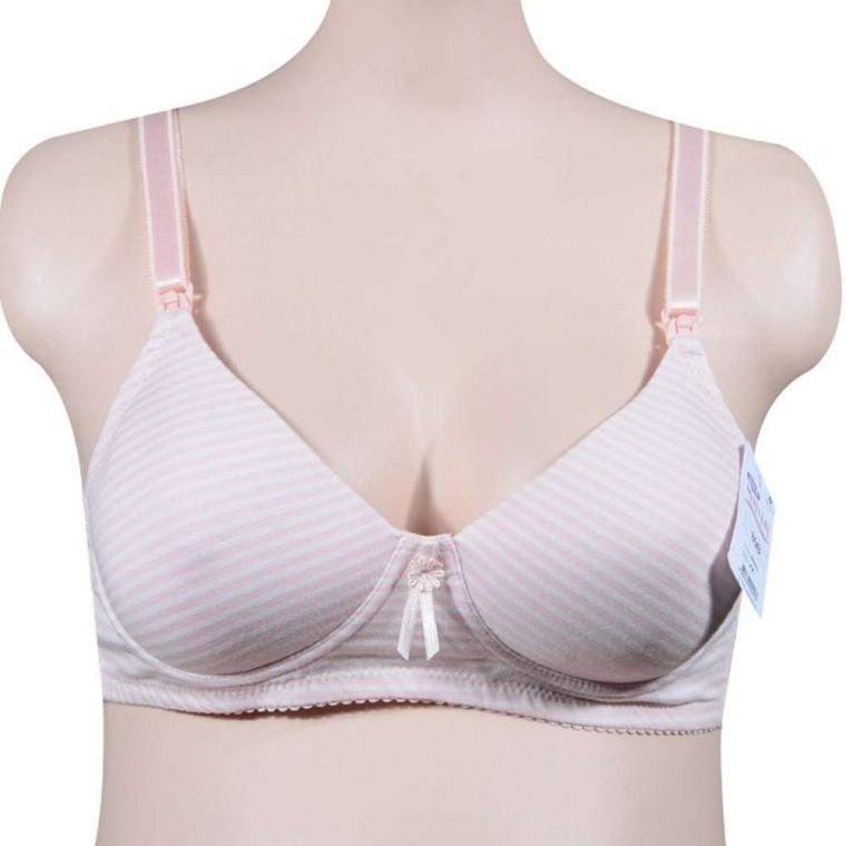 B컵 노와이어 수유브라 수유속옷 임산부브라자 임산부속옷