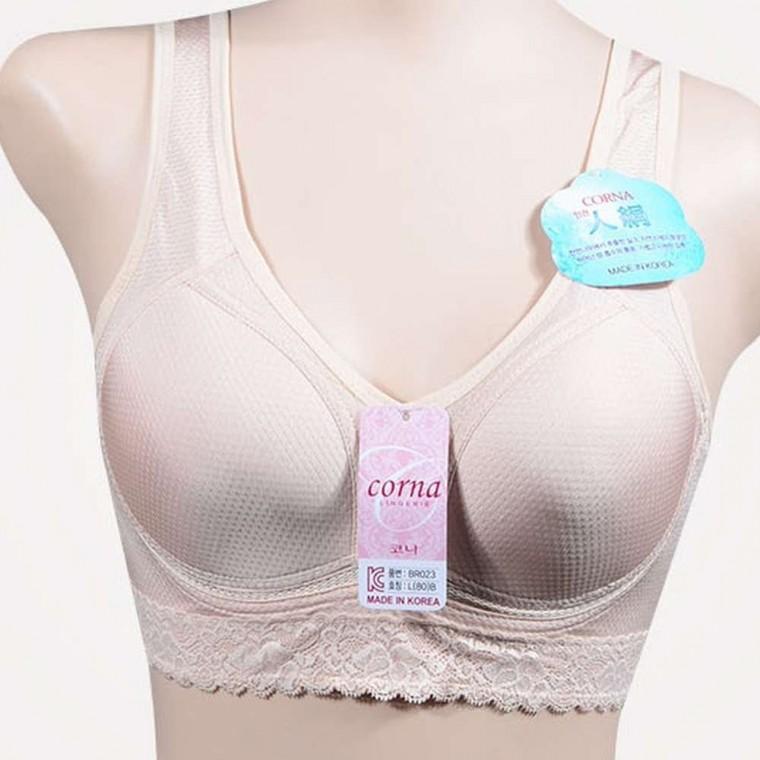 인견 메쉬 브라런닝 여성런닝 런닝브라탑 브라캡나시