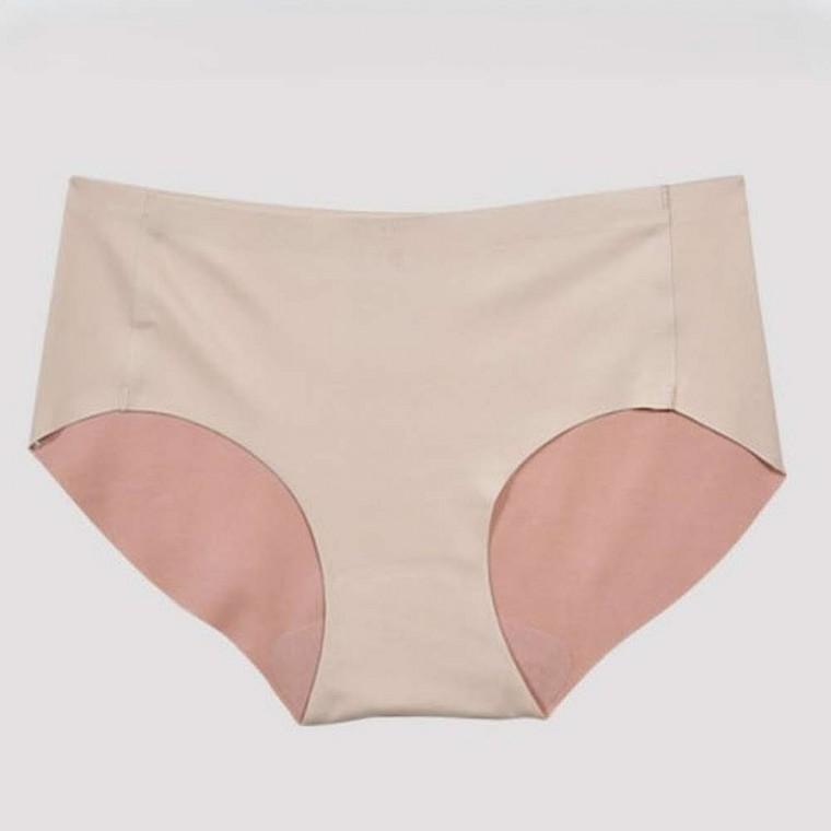 무봉제 누디 팬티 여성편한팬티 여자편한팬티 여자모달팬티