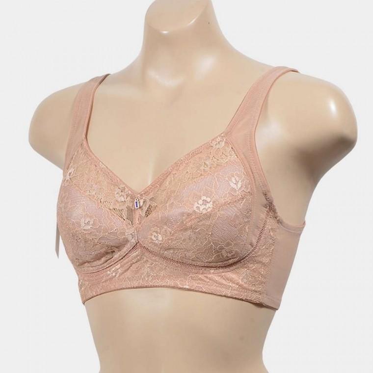 노와이어 B컵 브라 와이어없는브라 여성노와이어브라 편한노와이어브라