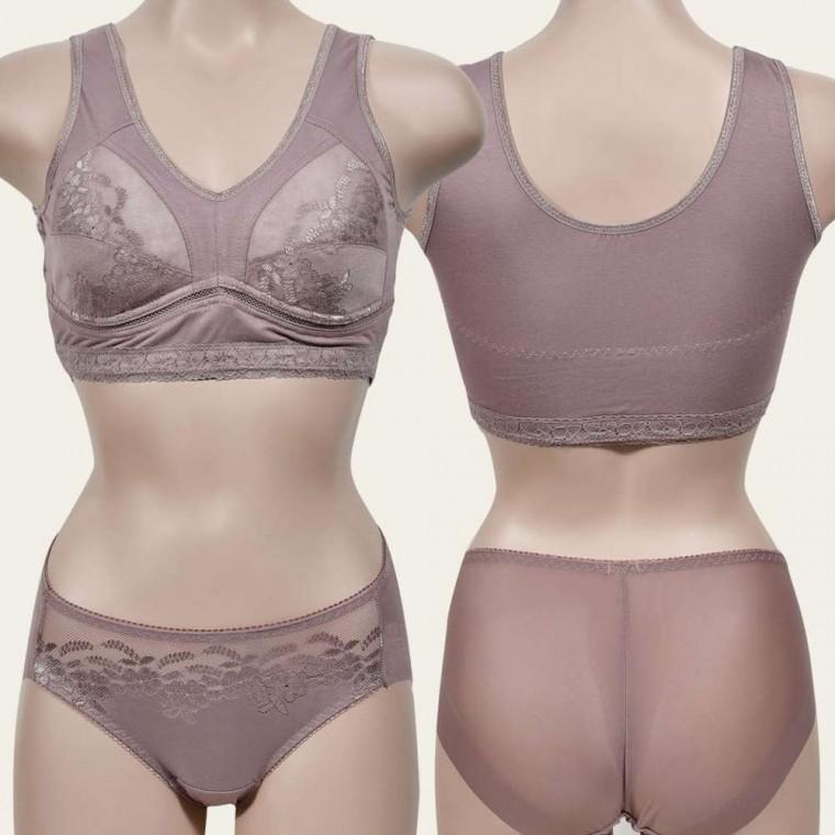 레이온 브라팬티세트 여성브래지어 언더웨어세트 여자브래지어