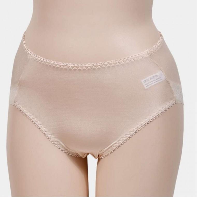 인견 노라인 위생팬티 빨아입는요실금팬티 중년여성팬티 여자요실금팬티