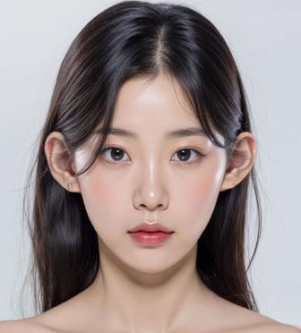 얼굴작아보이기 리프팅테이프 귀필러테이프