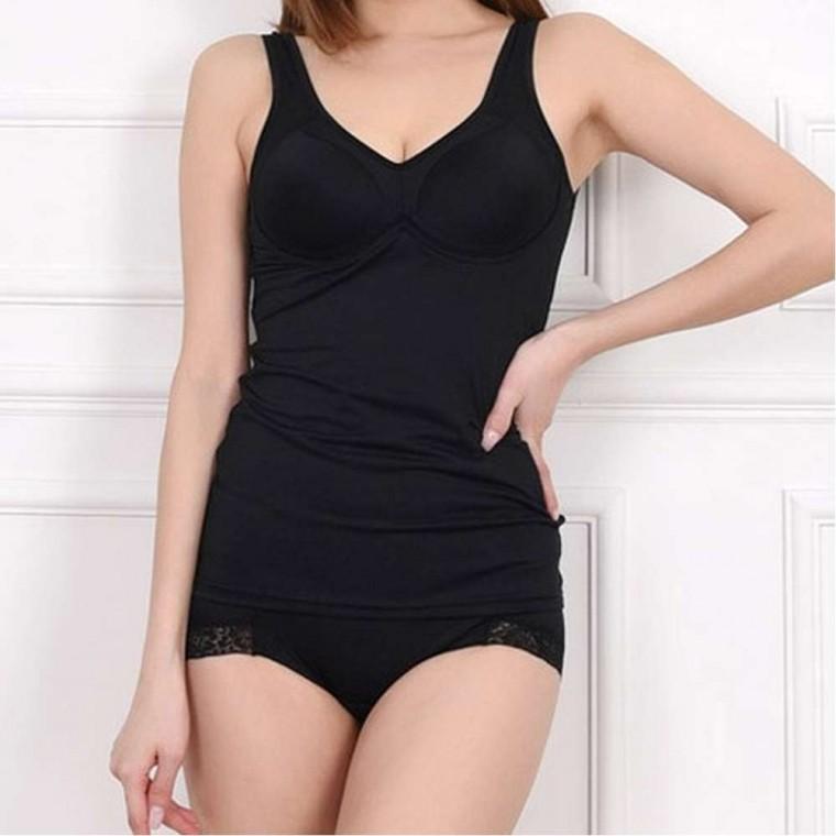 B컵 몰드 메쉬 브라 브래지어 여자속옷 부라자