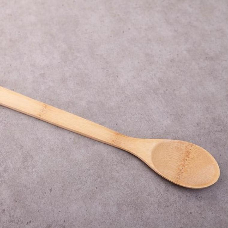 대나무 롱 볶음스푼 40cm