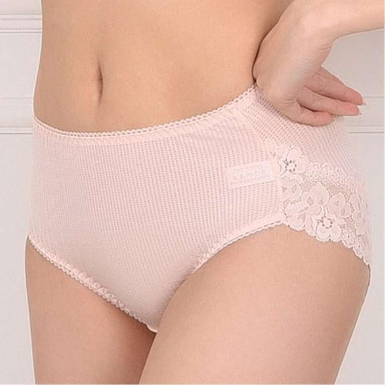 인견 팬티 안끼는팬티 여성속옷팬티 인견햄팬티