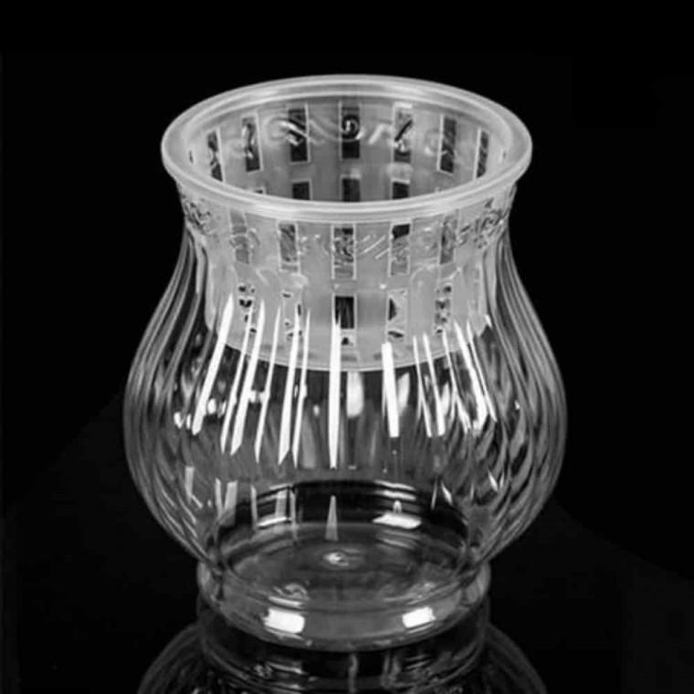 고투명화분 사무실조경 이쁜화분 수경재배 화분 BH 11x15