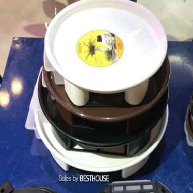 화분선반 화분정리대 화분받이 화분받침 2호