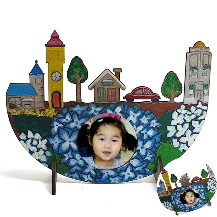액자 만들기 만들기DIY 액자만들기키트 공예재료