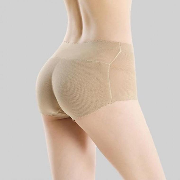 메쉬미듐엉뽕팬티