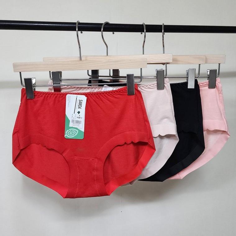 속옷 자국이 안나는 텐셜 누디팬티