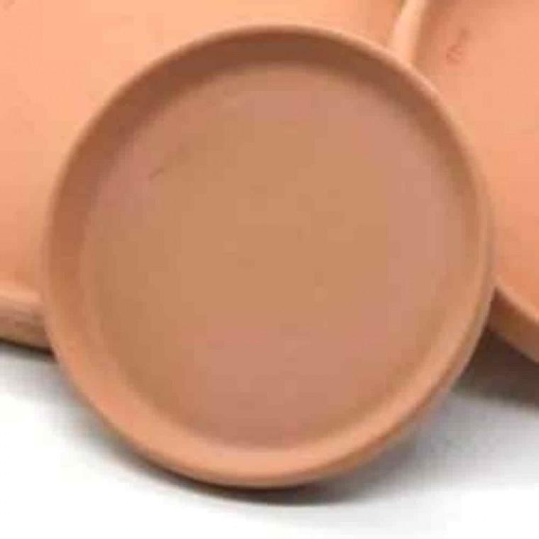 황토화분받침대 화분받침대 화분받침 토분받침 R08