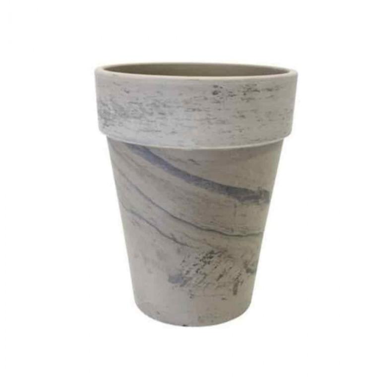 클래식토분 이쁜화분 베란다화분 토분 독일 바솔트 38x45