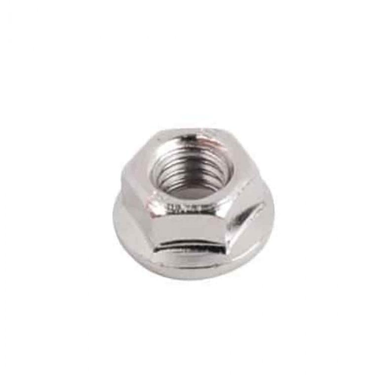플랜지너트 5mm 10p 미니너트 육각너트 고정너트