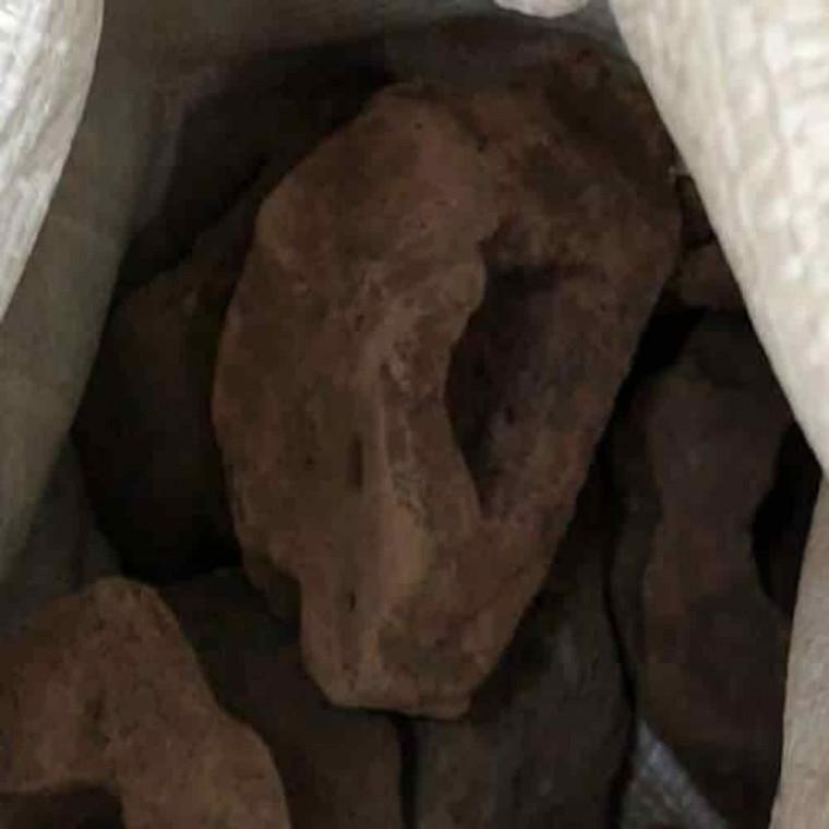 다육화분 분재화분 난초화분 화산석 25cm