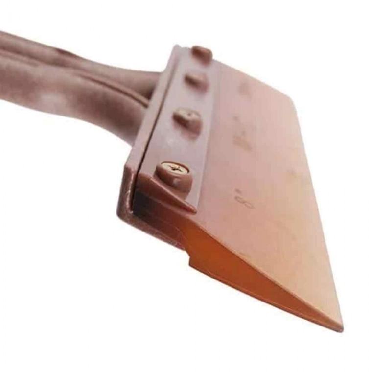 고무헤라 200mm 필름시공공구 우레탄에폭시헤라 줄눈헤라