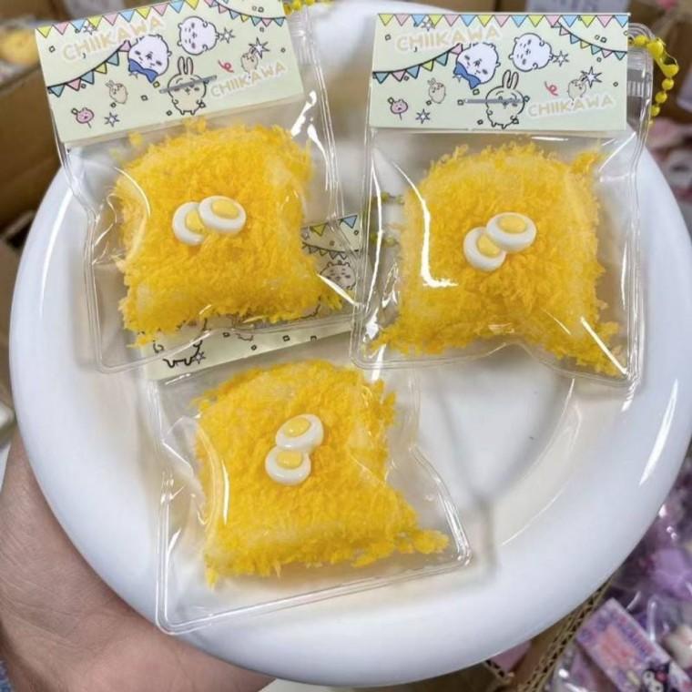 도넛 말랑이(14세이상) 스트레스볼 스트레스해소 손운동 마사지