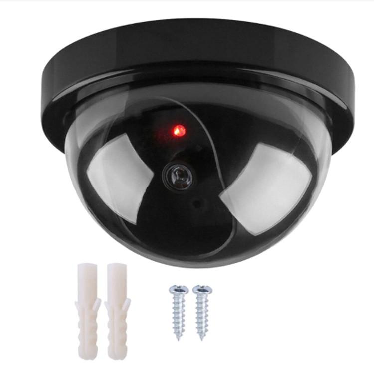 모형CCTV 돔형