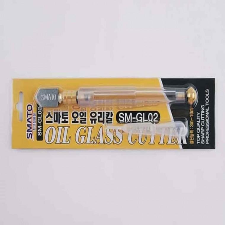 유리칼 타일커터기 유리커터 유리커팅