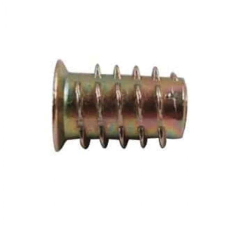 번데기와샤 8mm 가구철물 인서트너트 풀림방지너트