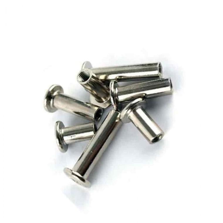 조립너트 8mm 고정너트 너트볼트 체결너트