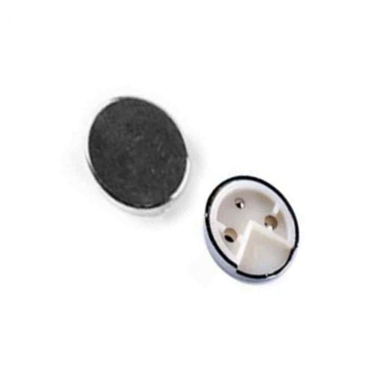 경코너 원형 3mm 4p 욕실거울고정 거울클립 유리홀더
