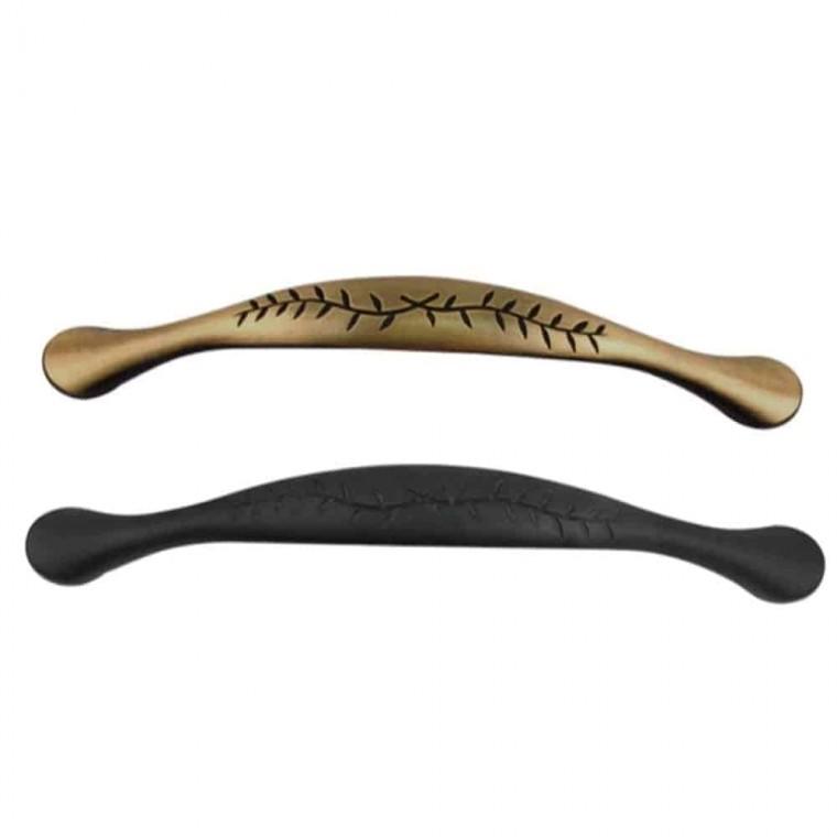 가구손잡이 2구 씽크대손잡이 옷장손잡이 주방가구손잡이