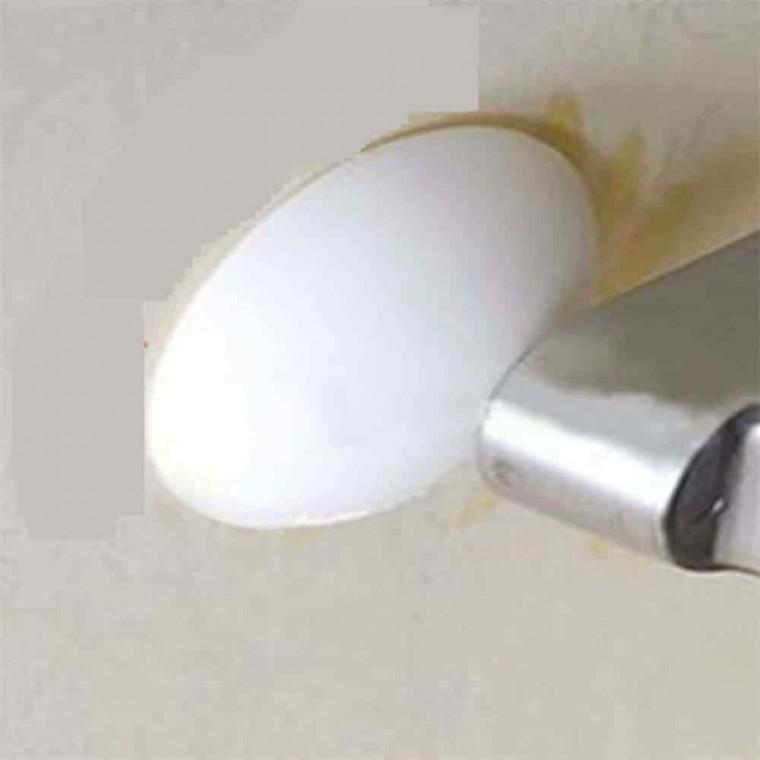 쿠션 도어가드 벽면보호대 자동차문콕방지
