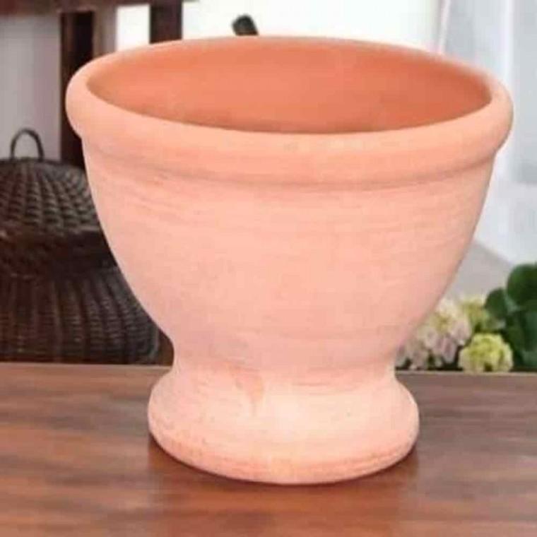 이태리토기화분 예쁜화분 이태리수입화분 이태리 토분 피렌체볼 30x16