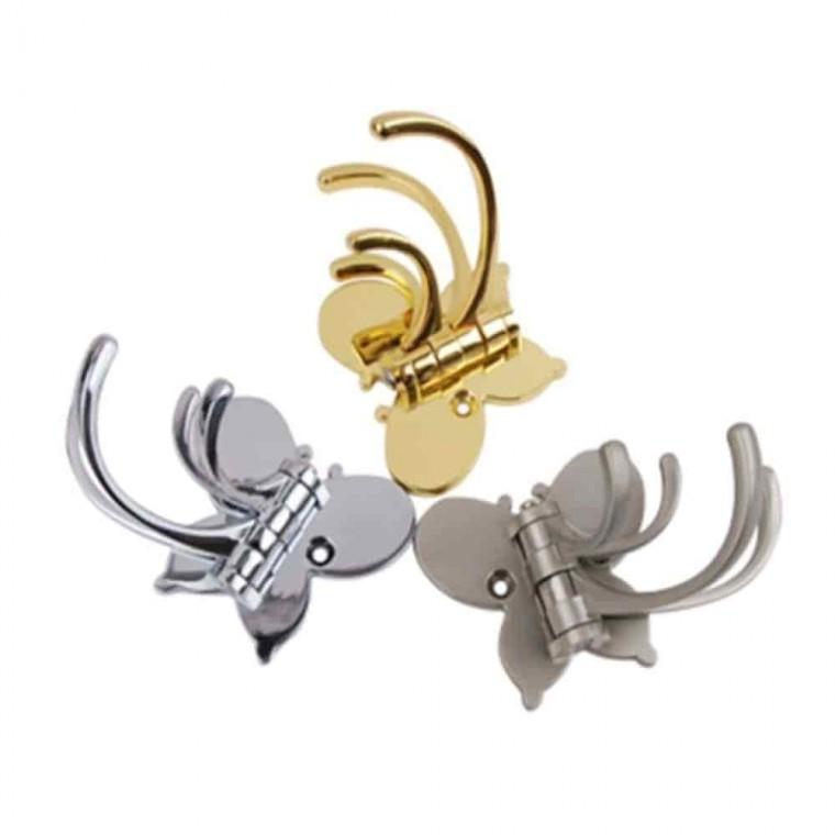 옷걸이 회전옷걸이 벽면옷걸이 벽부착행거