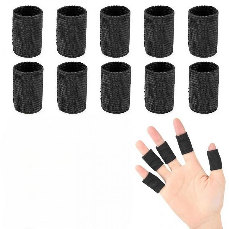 마디 관절 통증 아대 손가락 보호대 10p