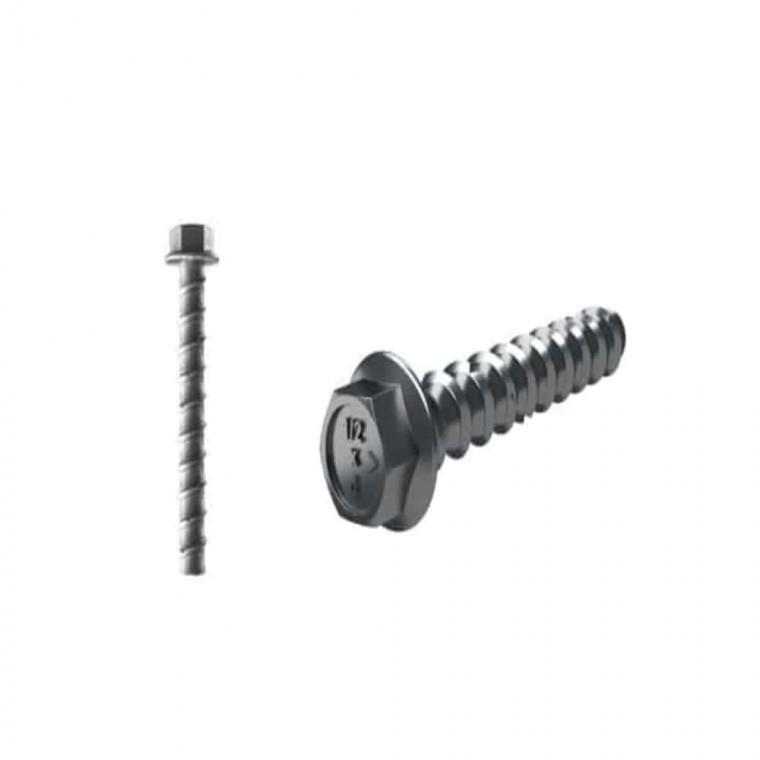 콘크리트앙카 8x3 4p 고하중앵커 석고피스 FASTENER