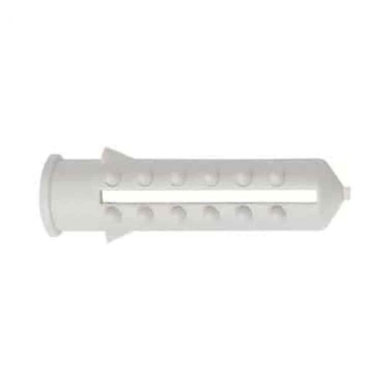 PVC 칼브럭 40p 나사칼블럭 나사앙카 블럭앙카