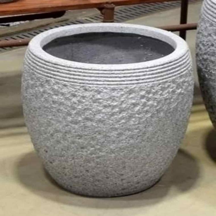 디자인화분 분갈이화분 frp화분 FRP화분 미분 41x44