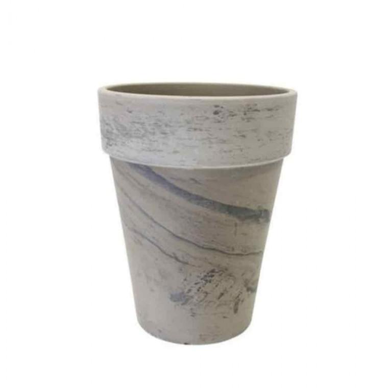 원형화분 긴토분 기본형화분 토분 독일 바솔트 26x31