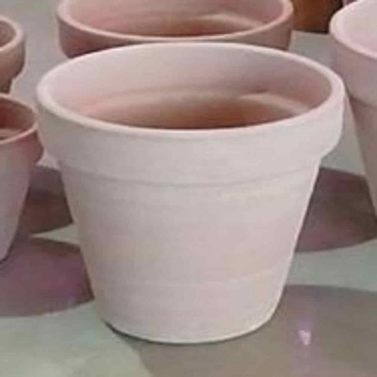 빈티지화분 고급토분화분 유럽스타일토분 토분 바소 표준 25x22