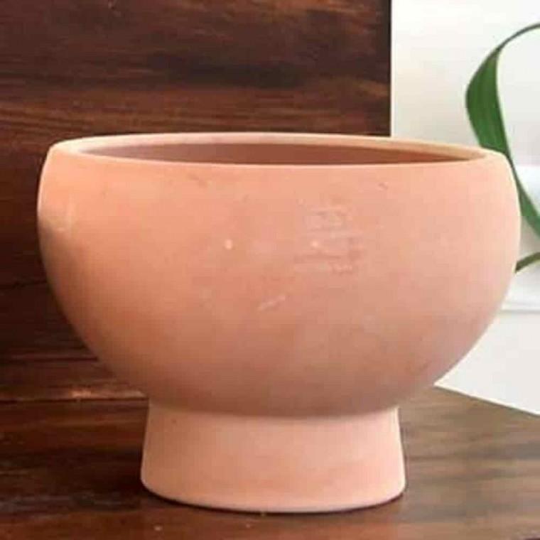 예쁜토분 화훼농원 플랜테리아 토분 콤포트 아레나 D19x14