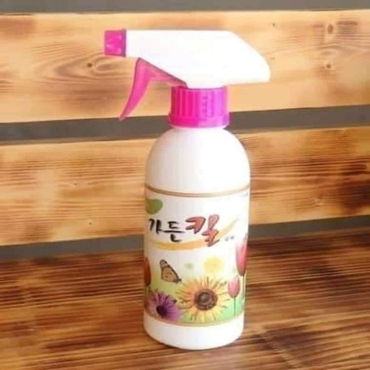 화분벌레제거제 텃밭소품 진드기살충제 해충제거제 300ml