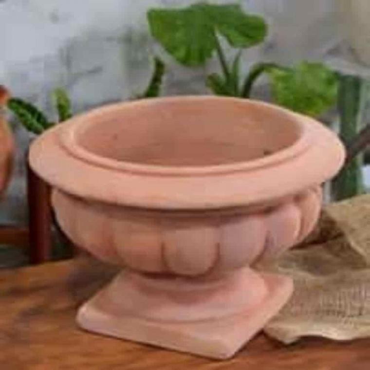 인테리어토분 디자인화분 테라스화분 토분 33x25