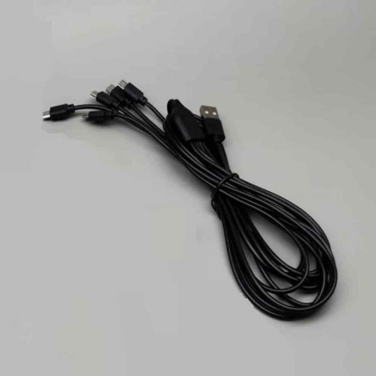 식물LED등 식물생장LED 식물재배용LED 식물 LED 케이블 USB 5 1